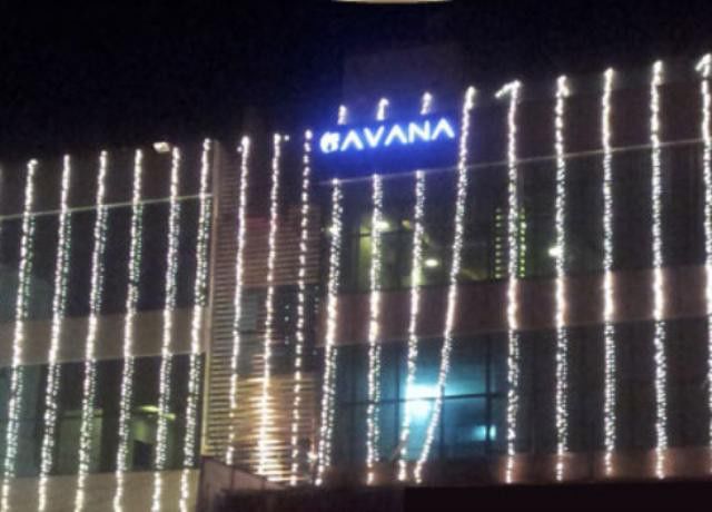 Hotel Avana Jaipur Bagian luar foto